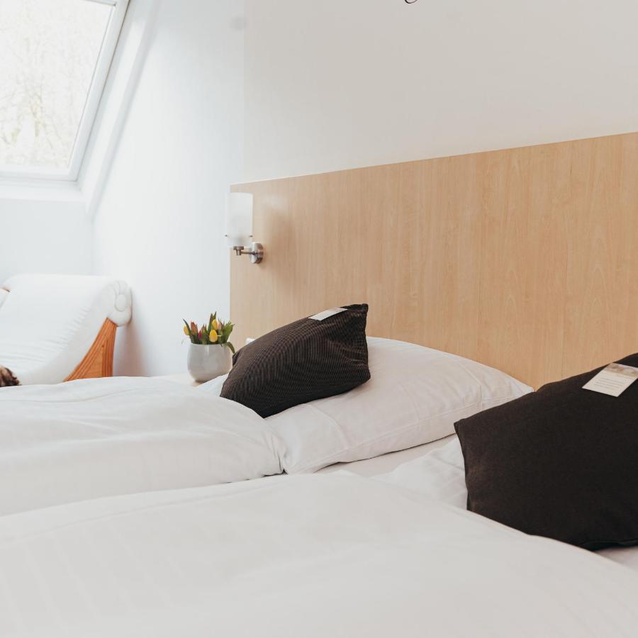 Gutsschaenke Holsterfeld Hotel Залцберген Екстериор снимка