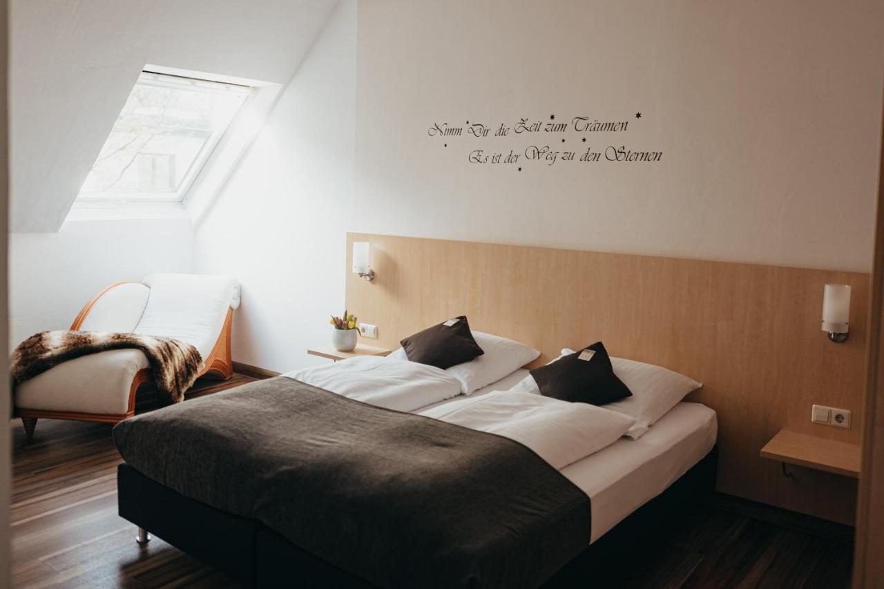 Gutsschaenke Holsterfeld Hotel Залцберген Екстериор снимка