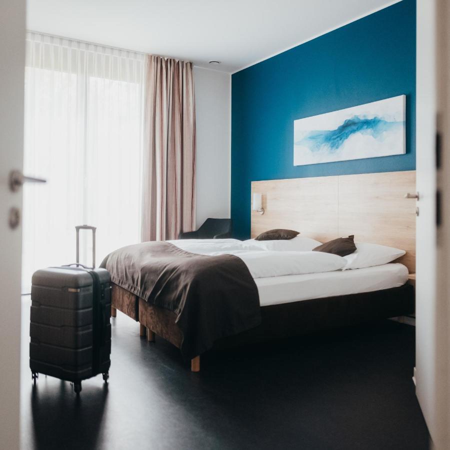 Gutsschaenke Holsterfeld Hotel Залцберген Екстериор снимка