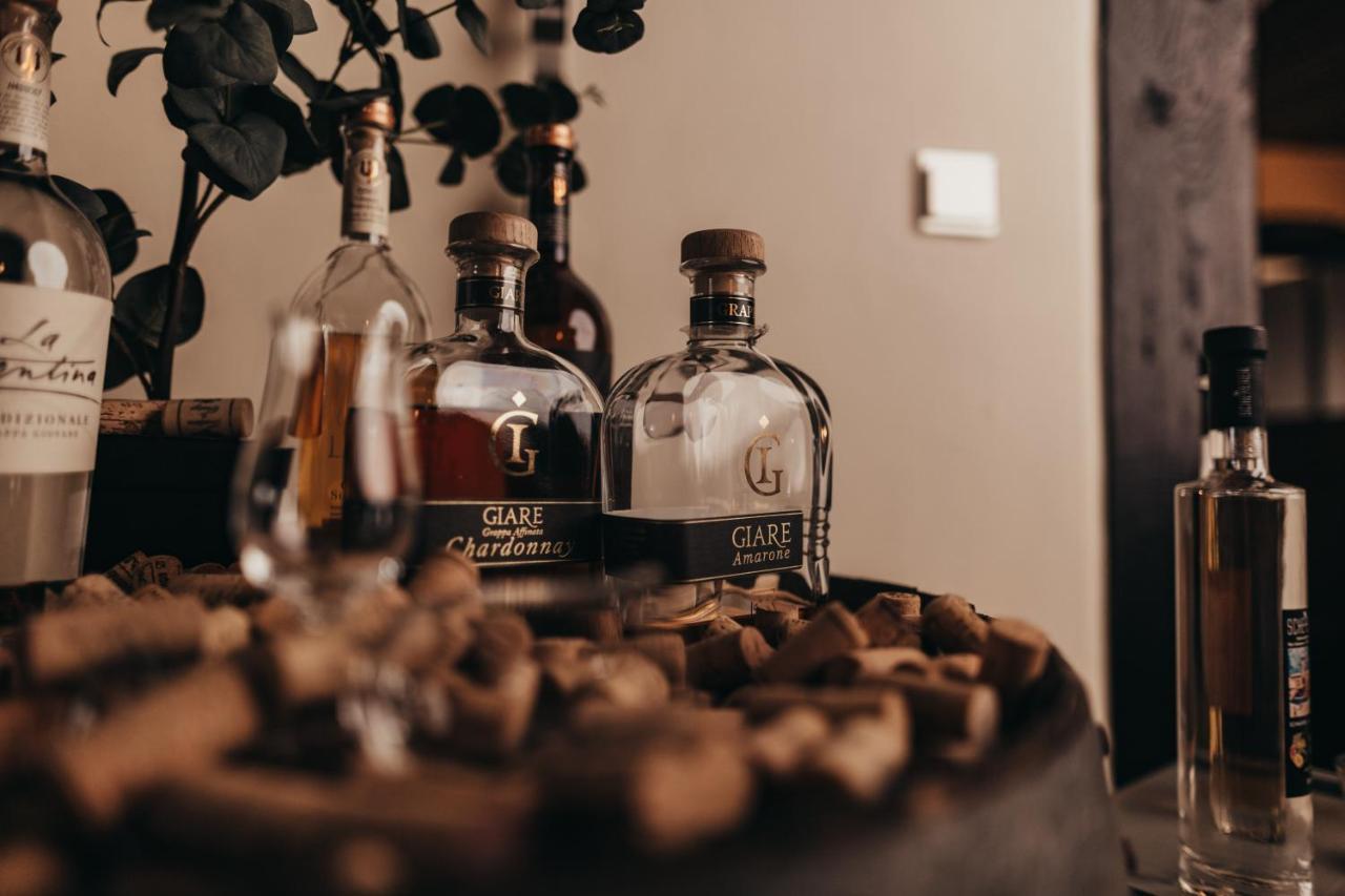 Gutsschaenke Holsterfeld Hotel Залцберген Екстериор снимка