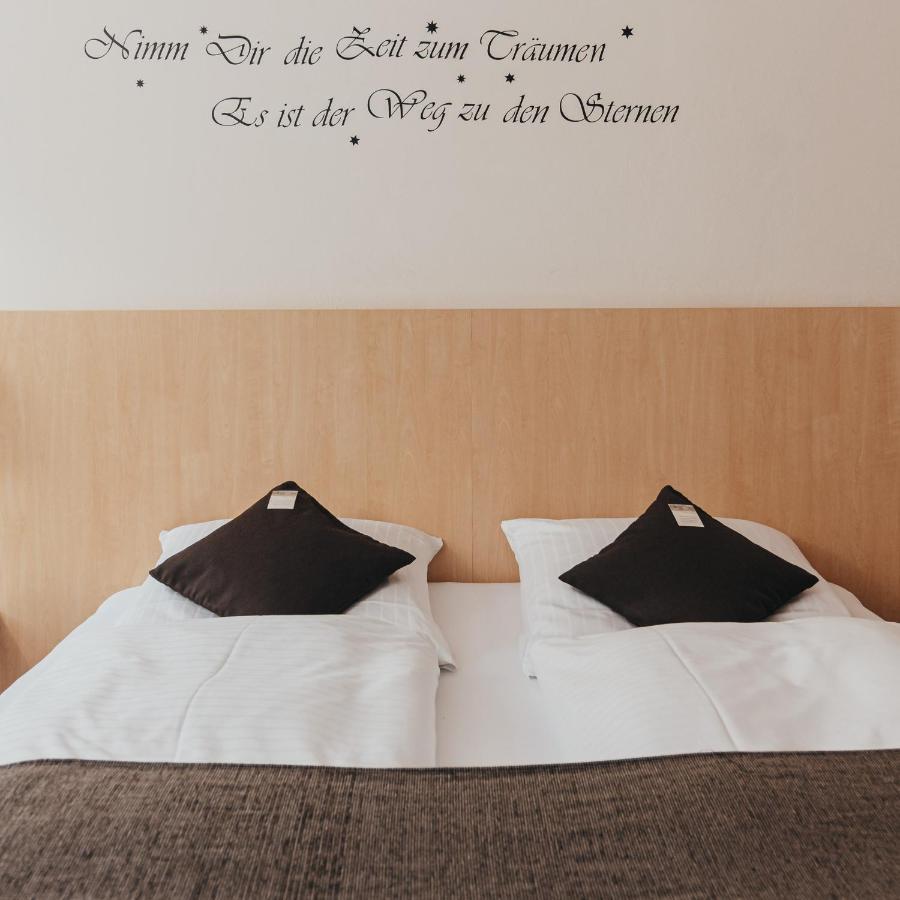 Gutsschaenke Holsterfeld Hotel Залцберген Екстериор снимка