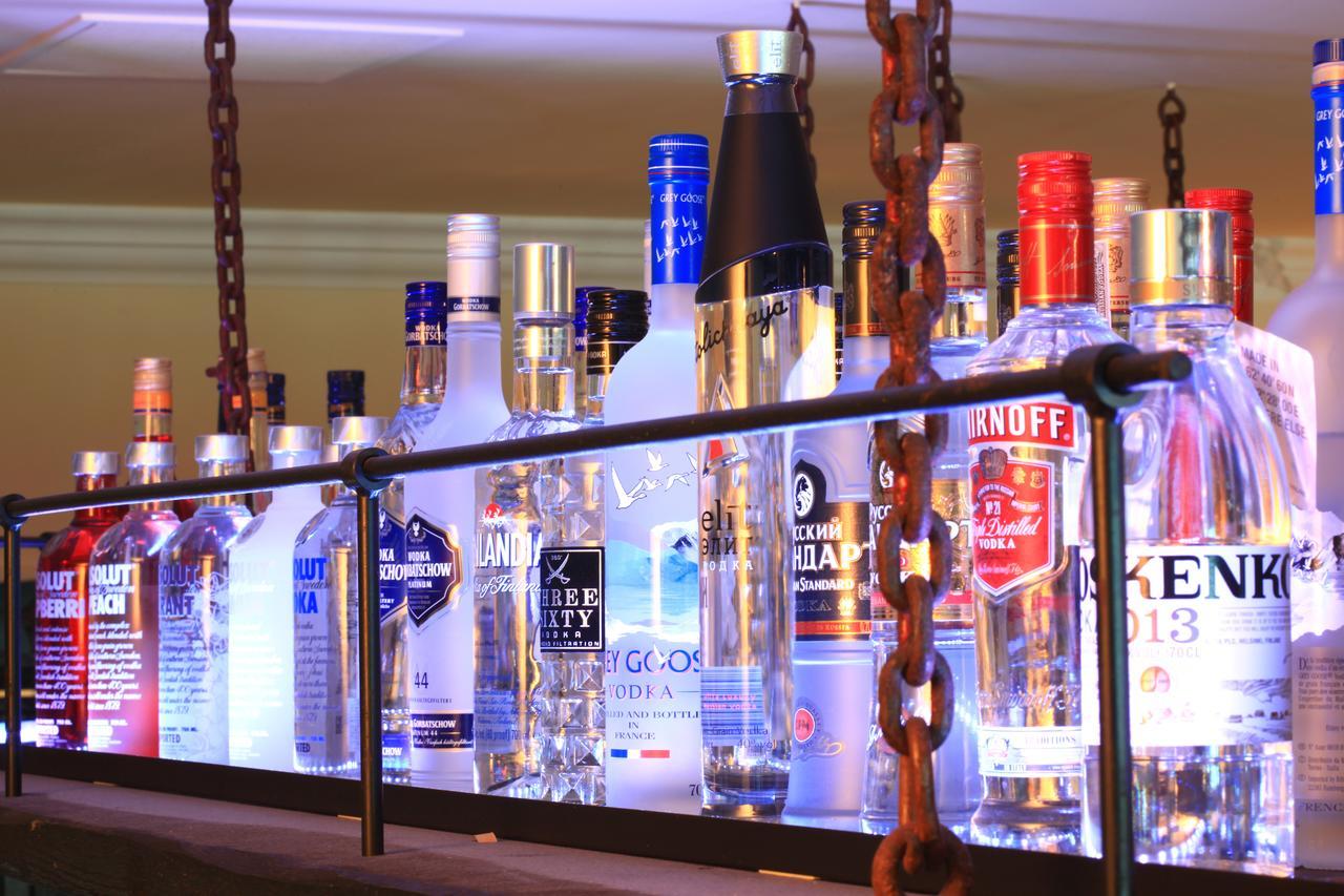 Gutsschaenke Holsterfeld Hotel Залцберген Екстериор снимка
